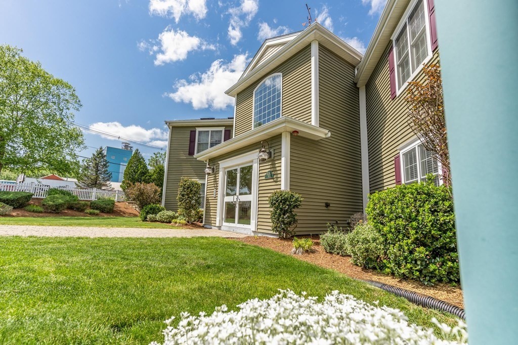 215 Longmeadow Road, Unit 105 Taunton, MA 02780 - Photo 24 of 25 Gallery Image 24