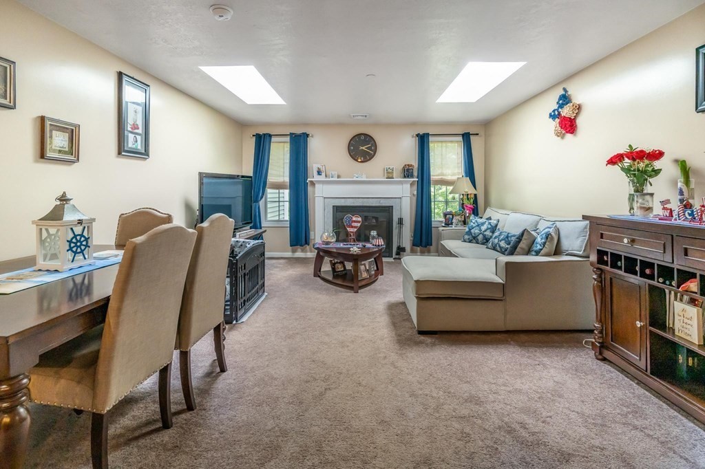 215 Longmeadow Road, Unit 105 Taunton, MA 02780 - Photo 7 of 25 Gallery Image 7