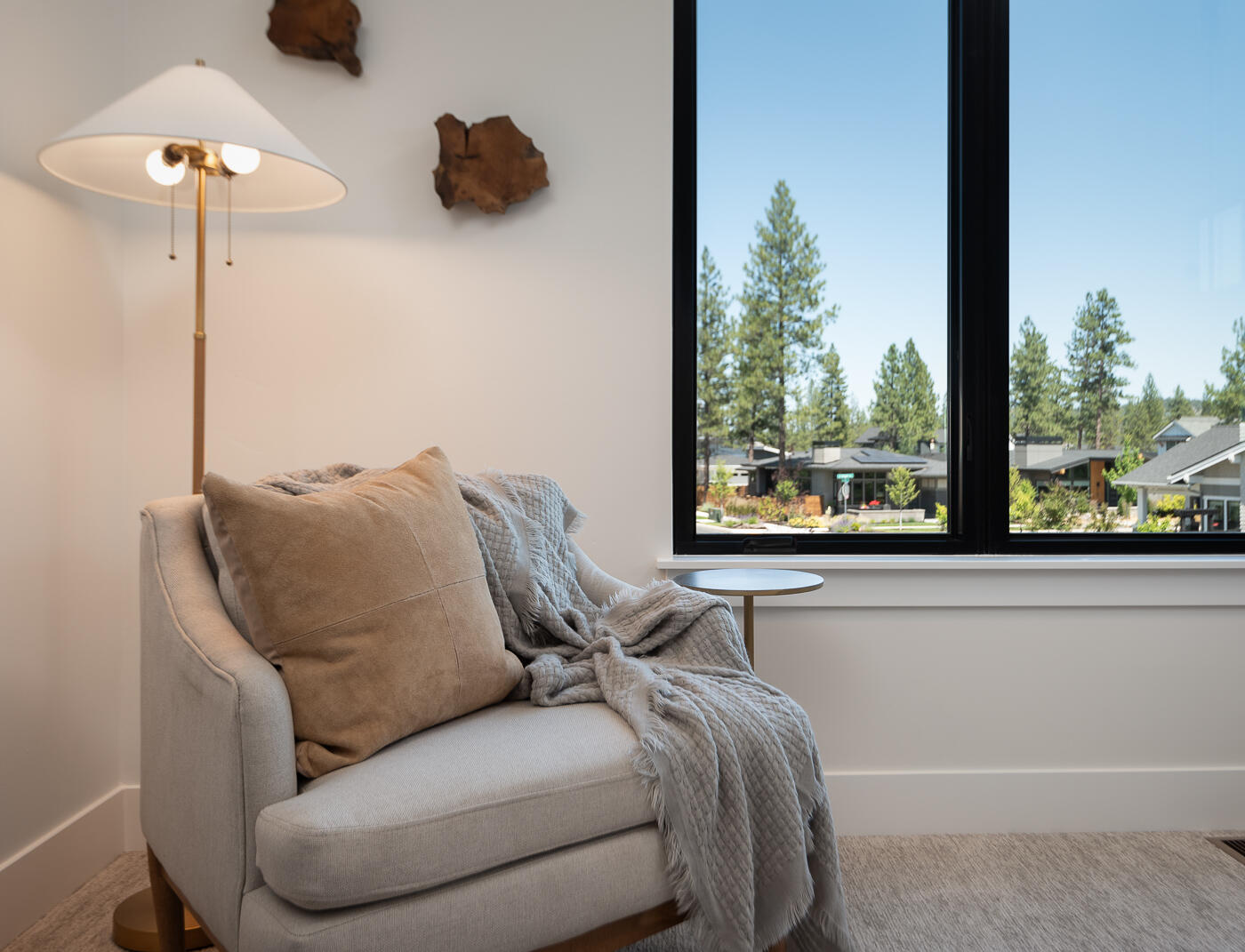 1172 Northwest Skyline Ranch Road, Unit LOT 127 Bend, OR 97703 - Photo 25 of 60 Primary Suite