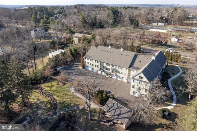 $1,150,000 | 2401 Lower State Road, Unit 10, Doylestown, PA 18901