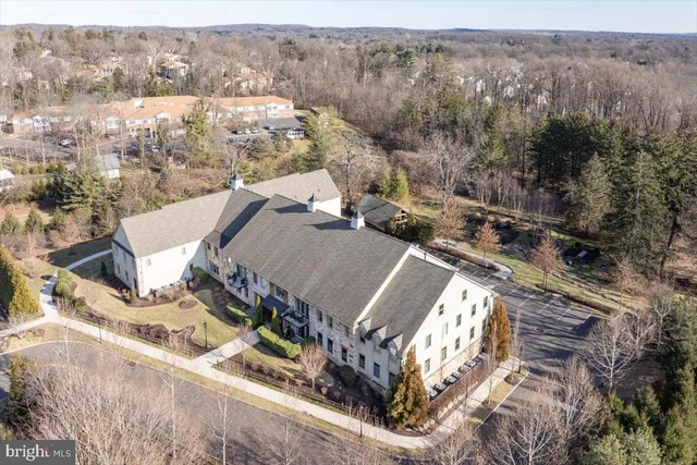 $1,150,000 | 2401 Lower State Road, Unit 10, Doylestown, PA 18901