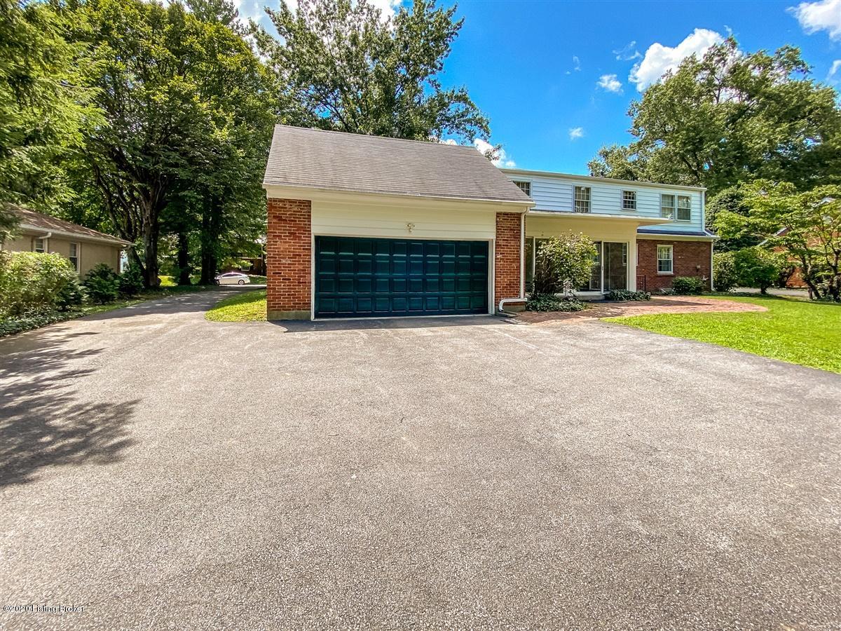 721 Wicklow Road Louisville, KY 40207 - Photo 47 of 51 35-721-35