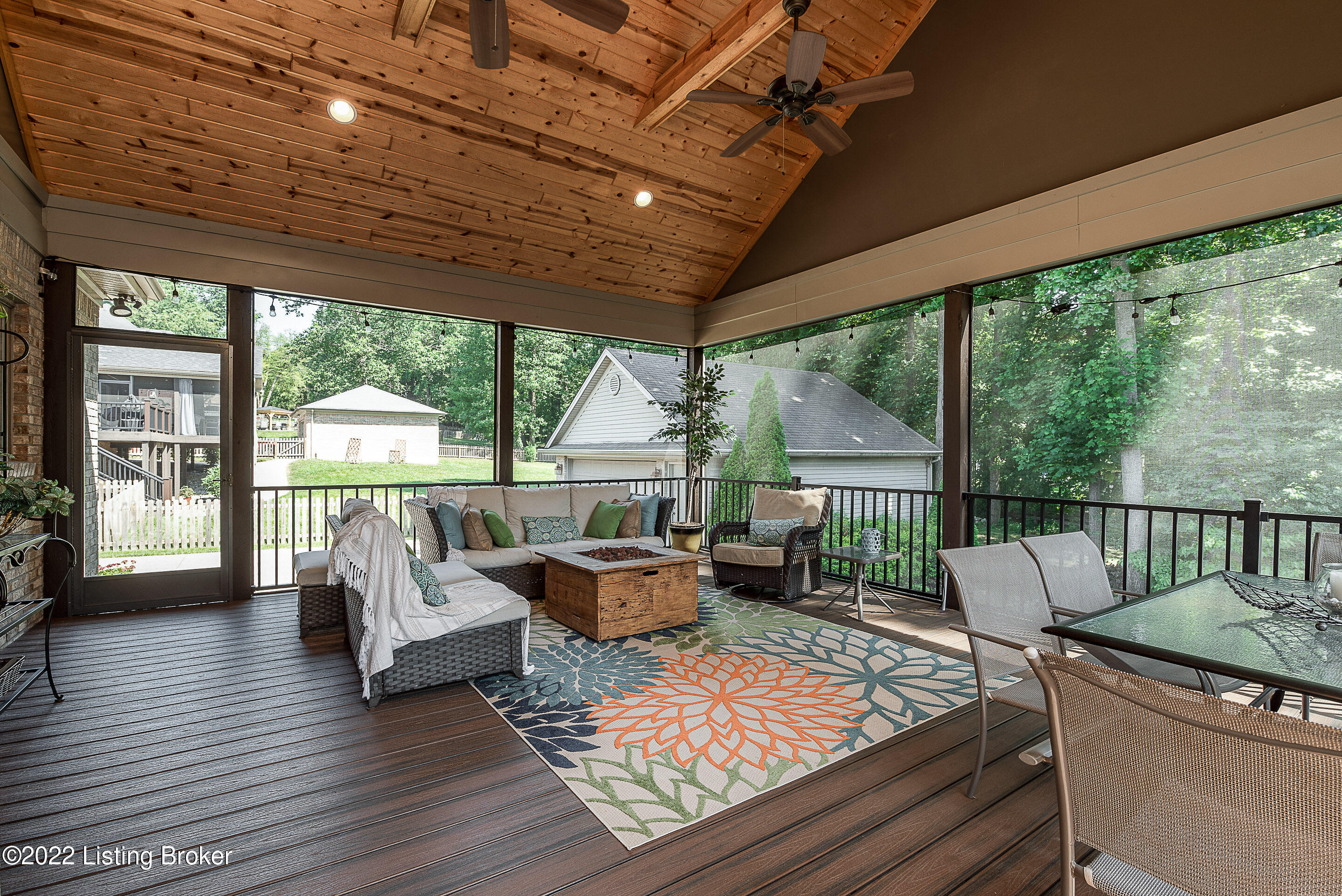 7511 Turner Ridge Road Crestwood, KY 40014 - Photo 13 of 33 AAA TR Covered Porch 2