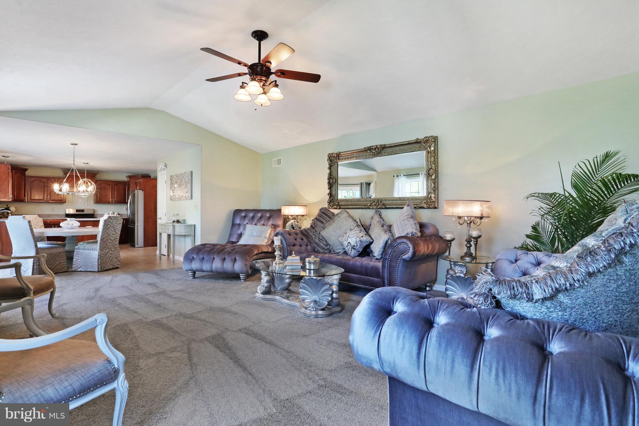 215 Spring Hill Lane Littlestown, PA 17340 - Photo 13 of 30 Living Room