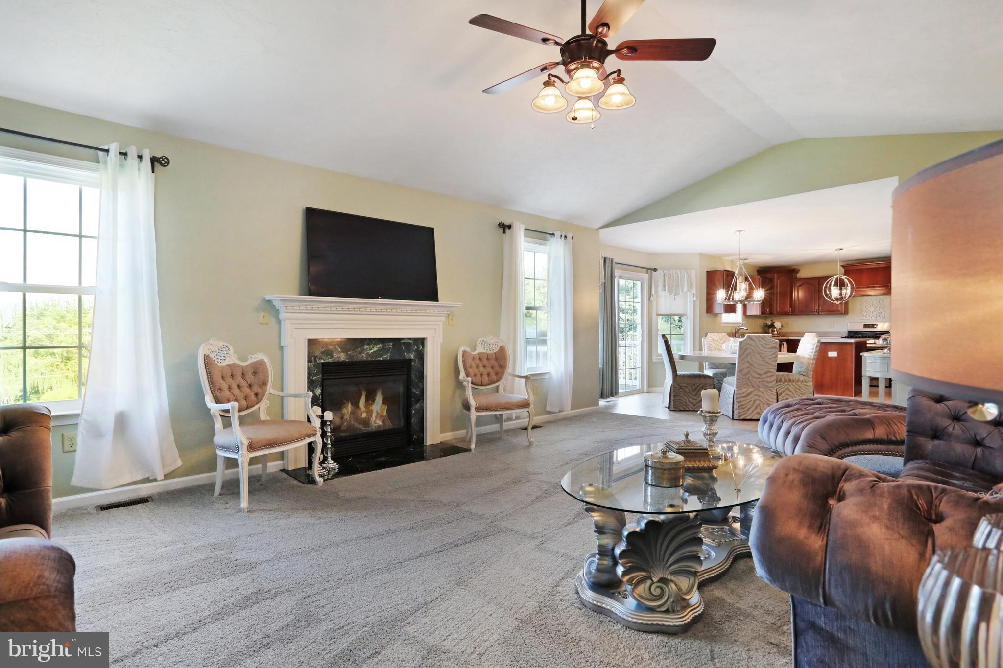215 Spring Hill Lane Littlestown, PA 17340 - Photo 14 of 30 Family Room