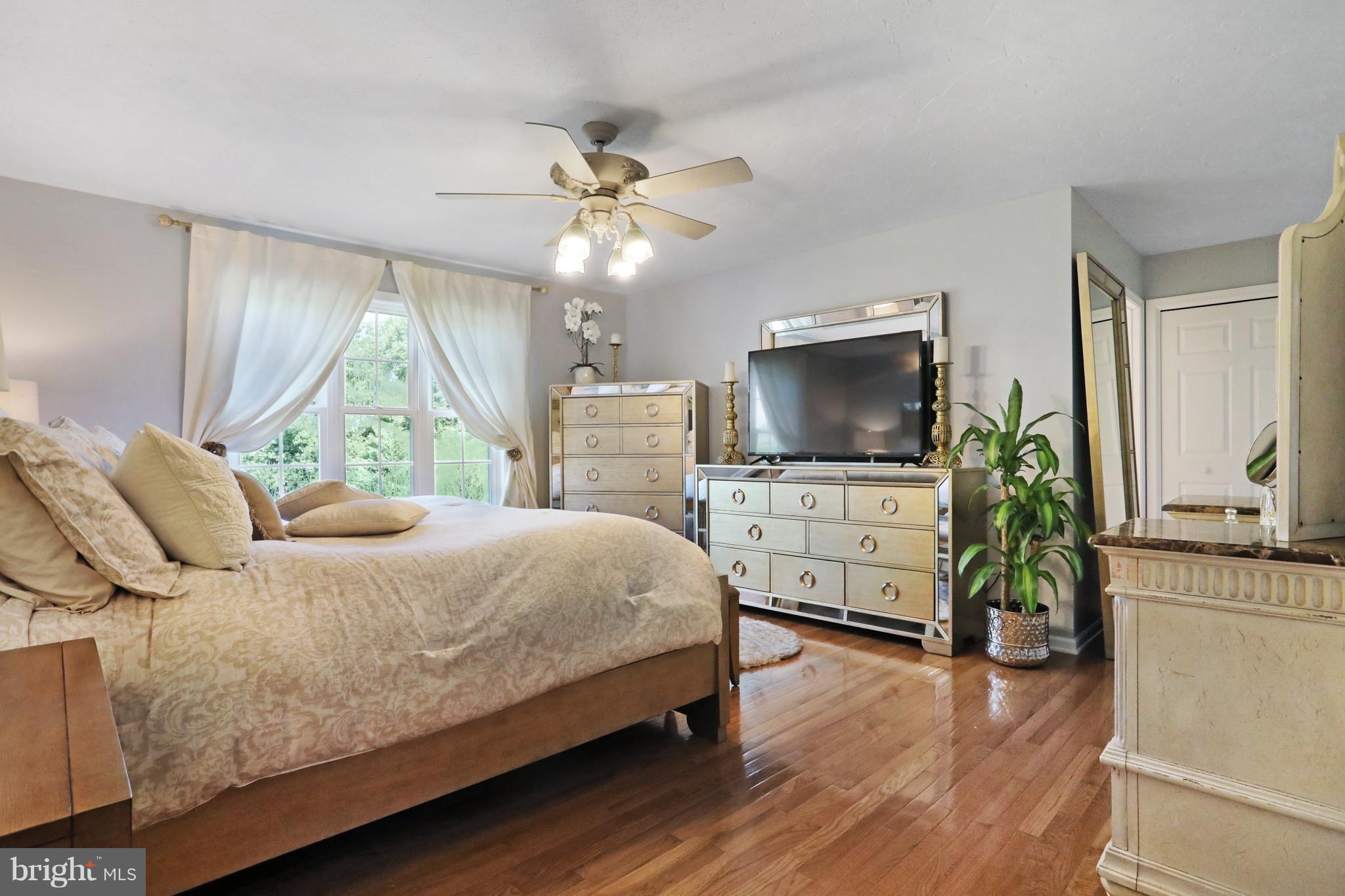215 Spring Hill Lane Littlestown, PA 17340 - Photo 19 of 30 Bedroom (Master)
