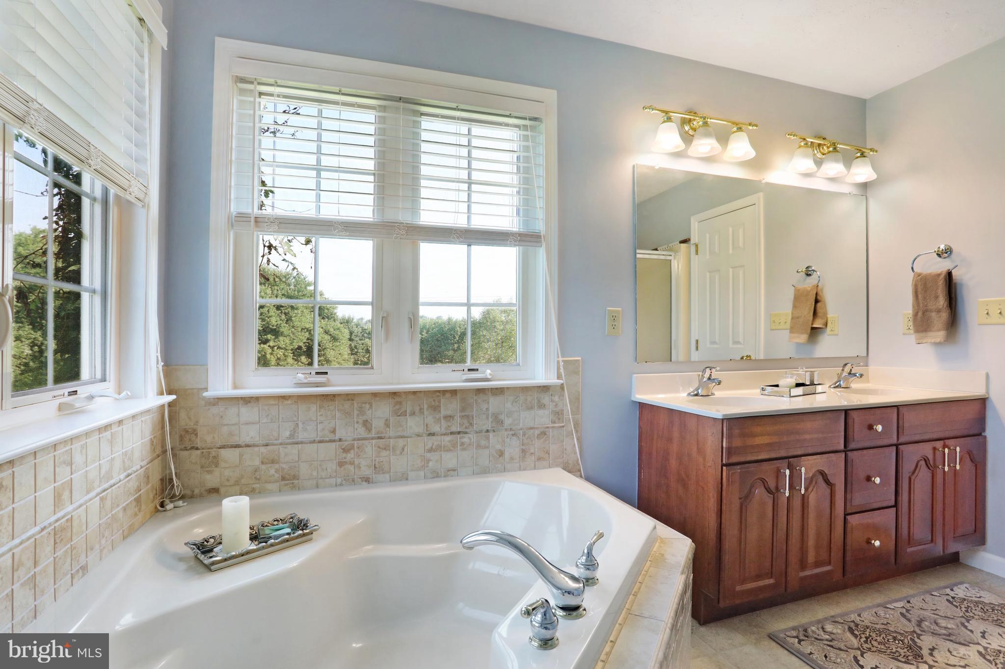 215 Spring Hill Lane Littlestown, PA 17340 - Photo 21 of 30 Bath (Master)