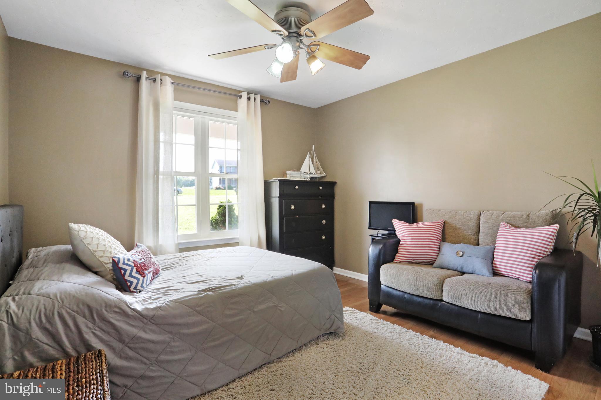215 Spring Hill Lane Littlestown, PA 17340 - Photo 22 of 30 Bedroom