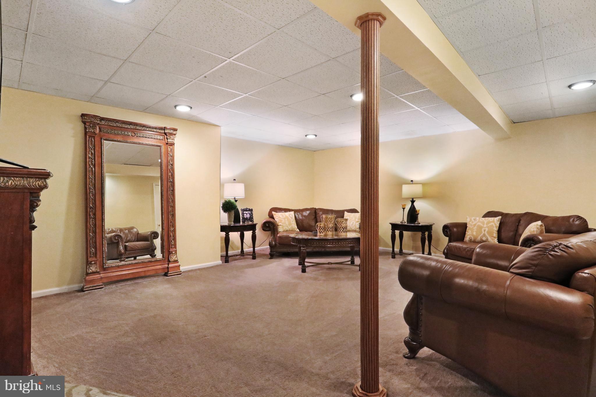 215 Spring Hill Lane Littlestown, PA 17340 - Photo 25 of 30 Basement