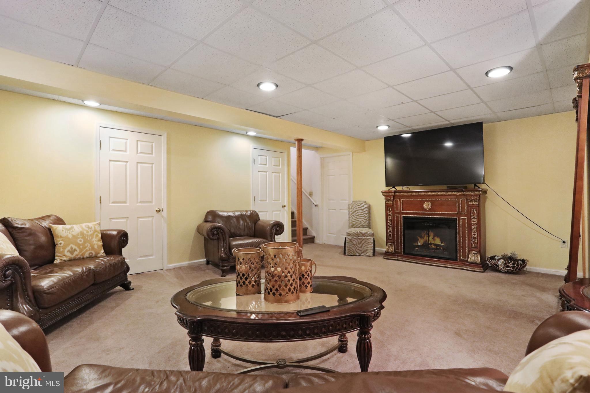 215 Spring Hill Lane Littlestown, PA 17340 - Photo 26 of 30 Basement
