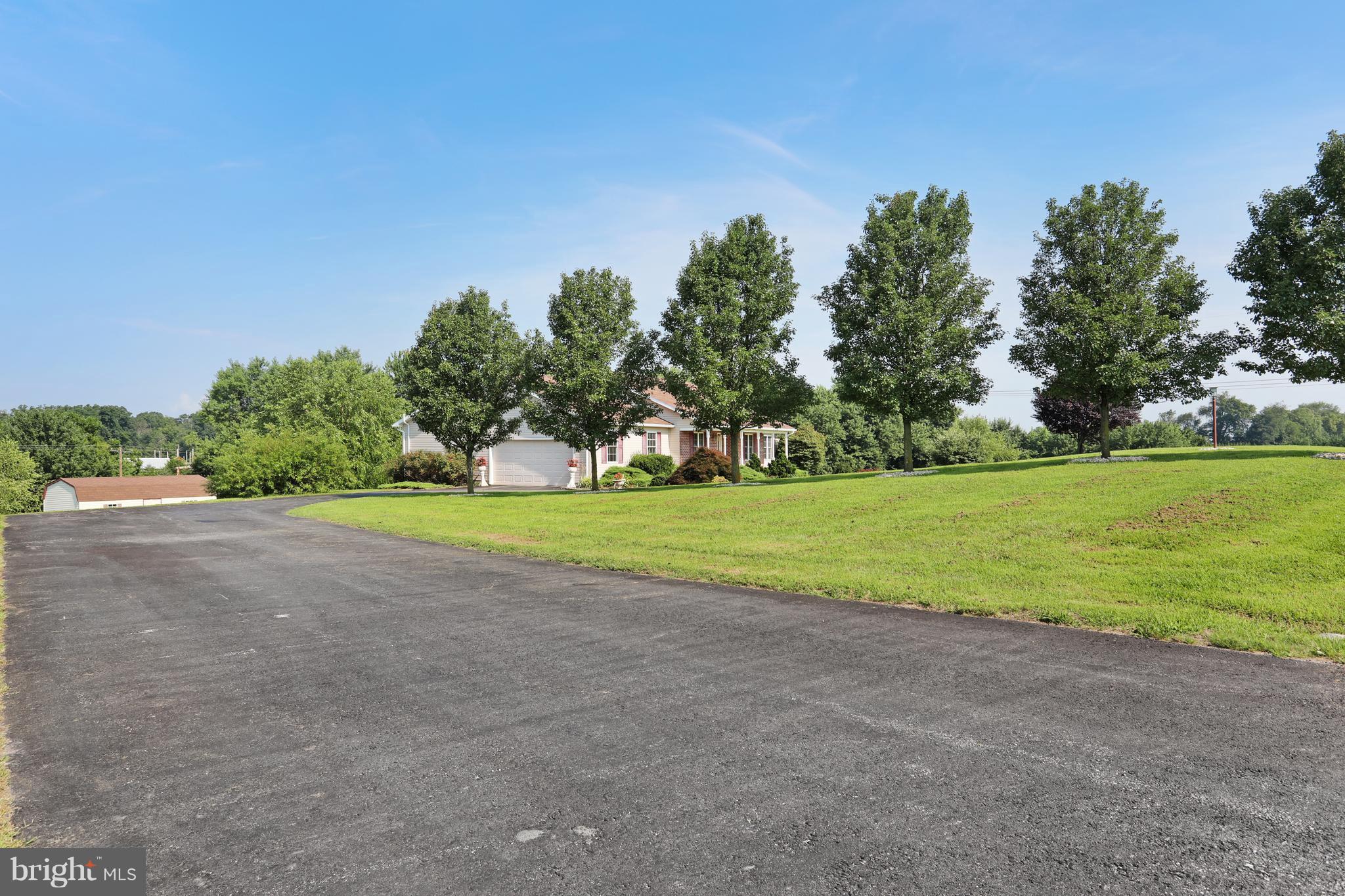 215 Spring Hill Lane Littlestown, PA 17340 - Photo 29 of 30 Exterior (Front)