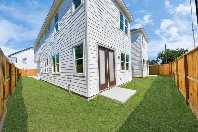 $2,200 | 4133 East Toliver Street, Houston, TX 77016