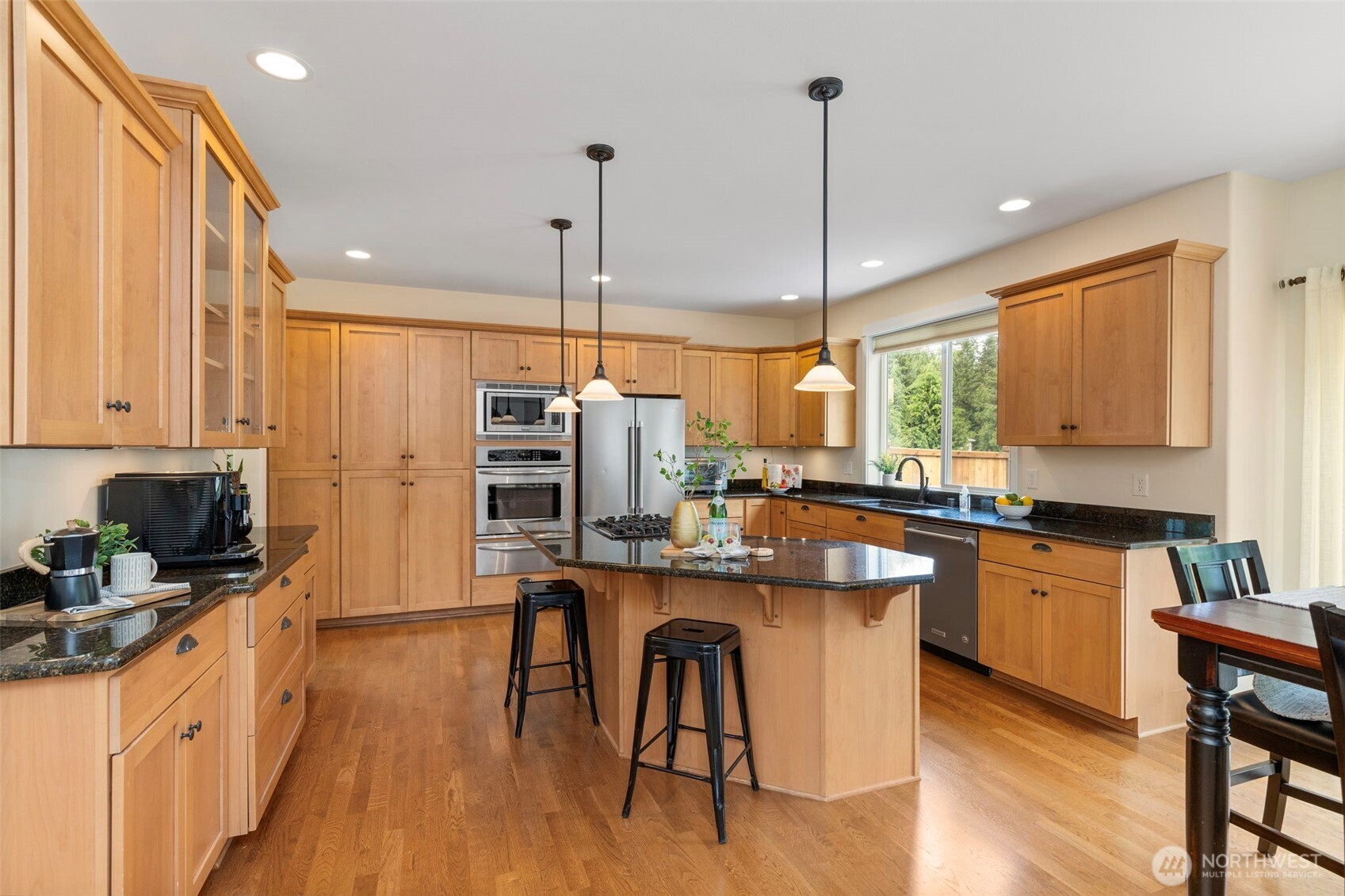 6840 Northwest Ranger Way Silverdale, WA 98383 - Photo 11 of 40