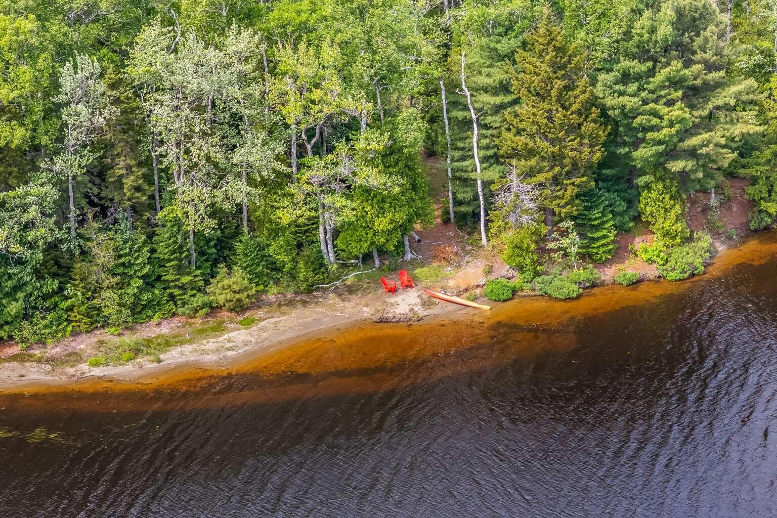 242 Tannery Brook Road Mariaville, ME 04605 - Photo 3 of 20