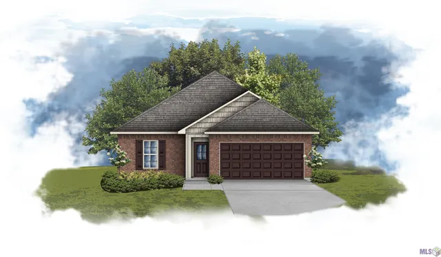 $262,990 | 3805 Retreat Drive, Westwego, LA 70094