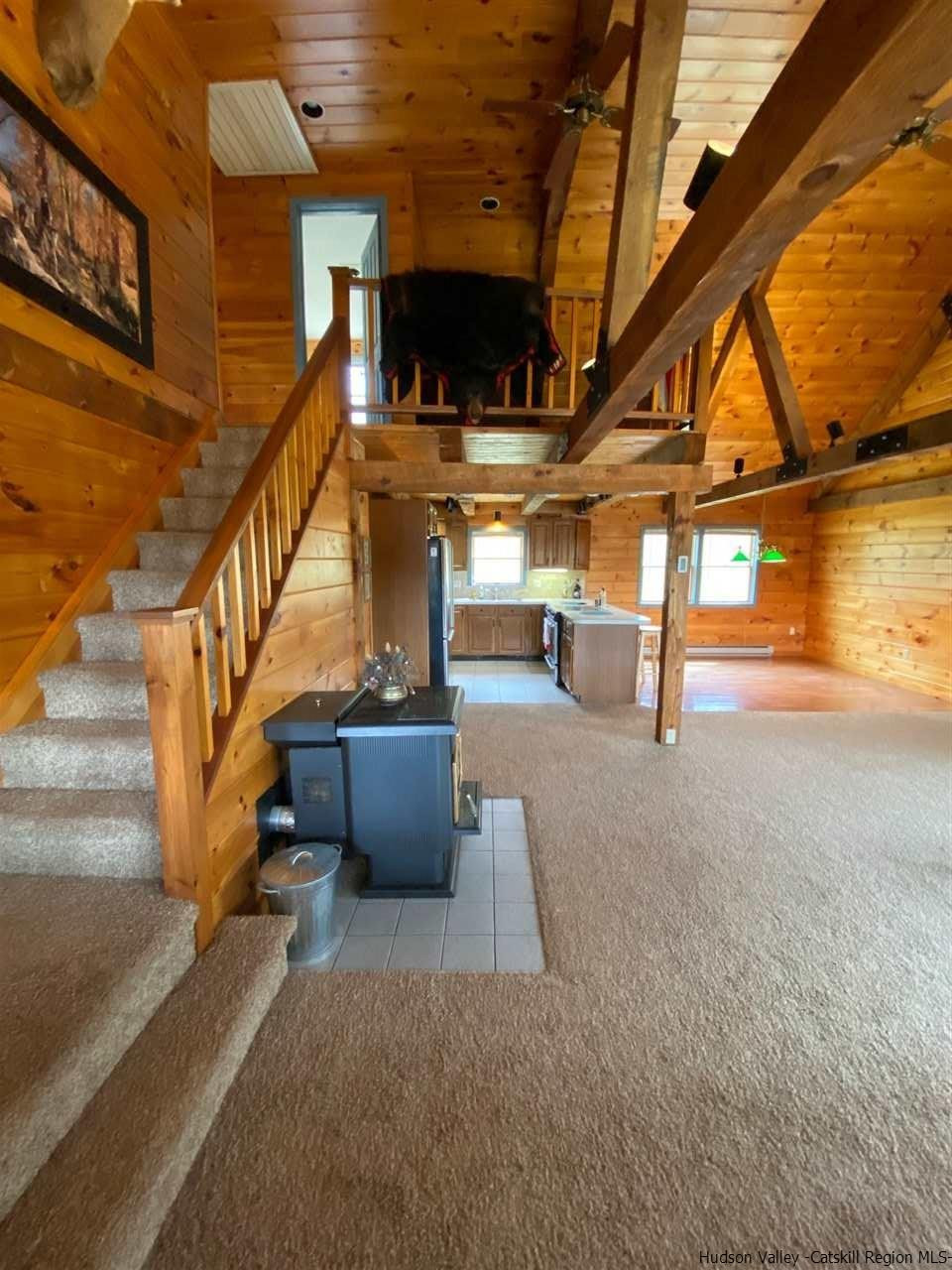 216 Cook Road Gilboa, NY 12076 - Photo 19 of 29 Photo 19