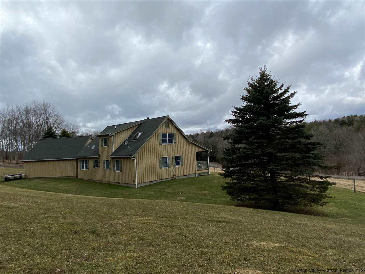 216 Cook Road Gilboa, NY 12076 - Photo 27 of 29 Photo 27