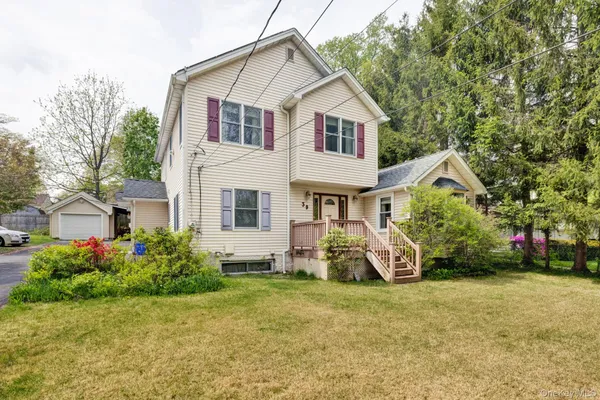$779,000 | 39 Lindbergh Lane, New City, NY 10956