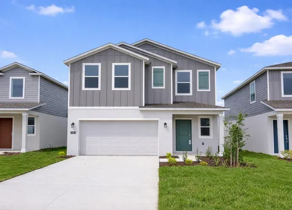 $2,200 | 6481 Domizio Drive, Winter Haven, FL 33884
