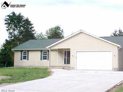 1104 County Line Road Geneva, OH 44041 - Photo 1 of 1