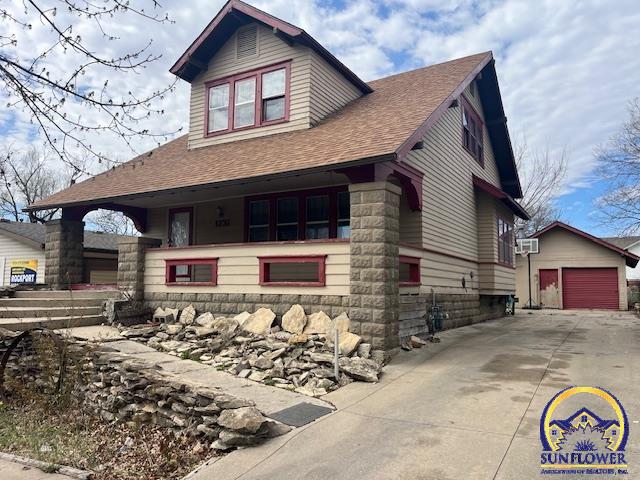 1237 Exchange Street Emporia, KS 66801 - Photo 2 of 20