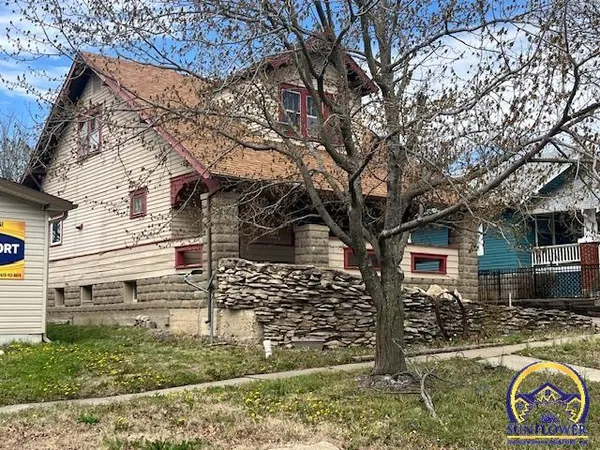 $169,000 | 1237 Exchange Street, Emporia, KS 66801