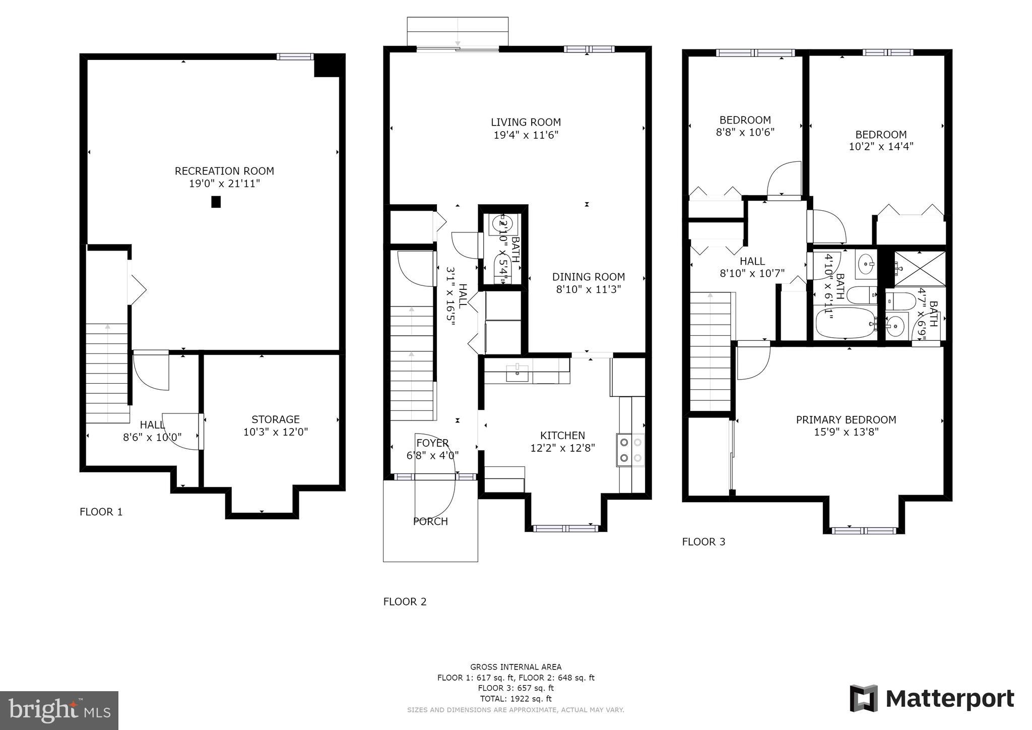 19310 Transhire Road Montgomery Village, MD 20886 - Photo 40 of 40 Gallery Image 40