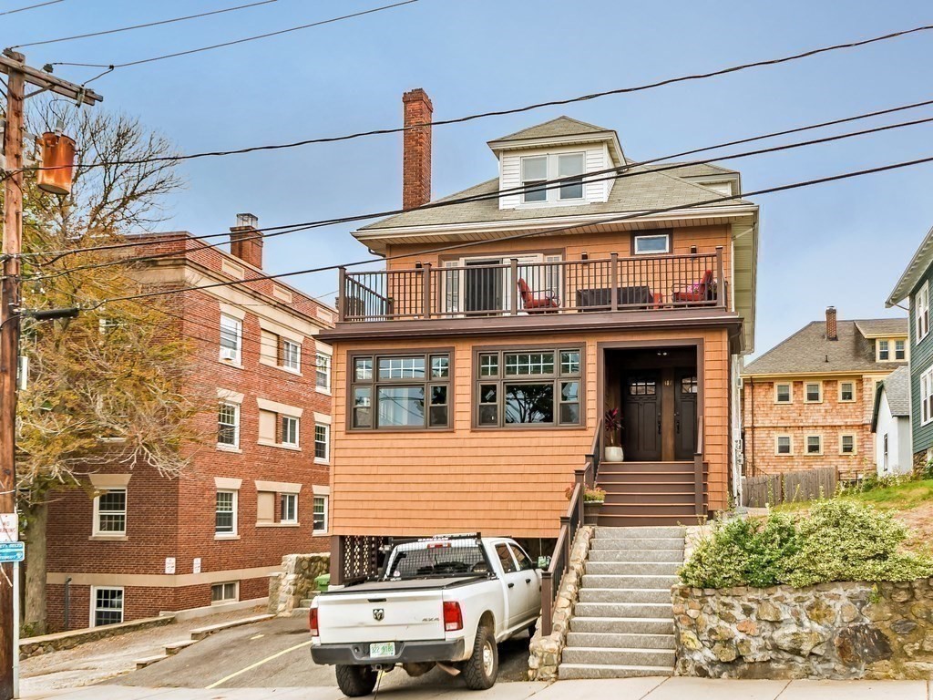317 Common Street, Unit 3 Watertown, MA 02472 - Photo 1 of 41 Gallery Image 1