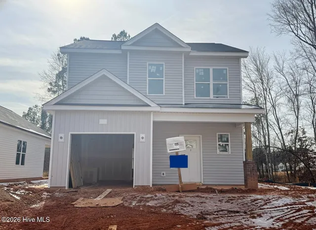 $330,000 | 357 Bluejay Street, Clayton, NC 27520