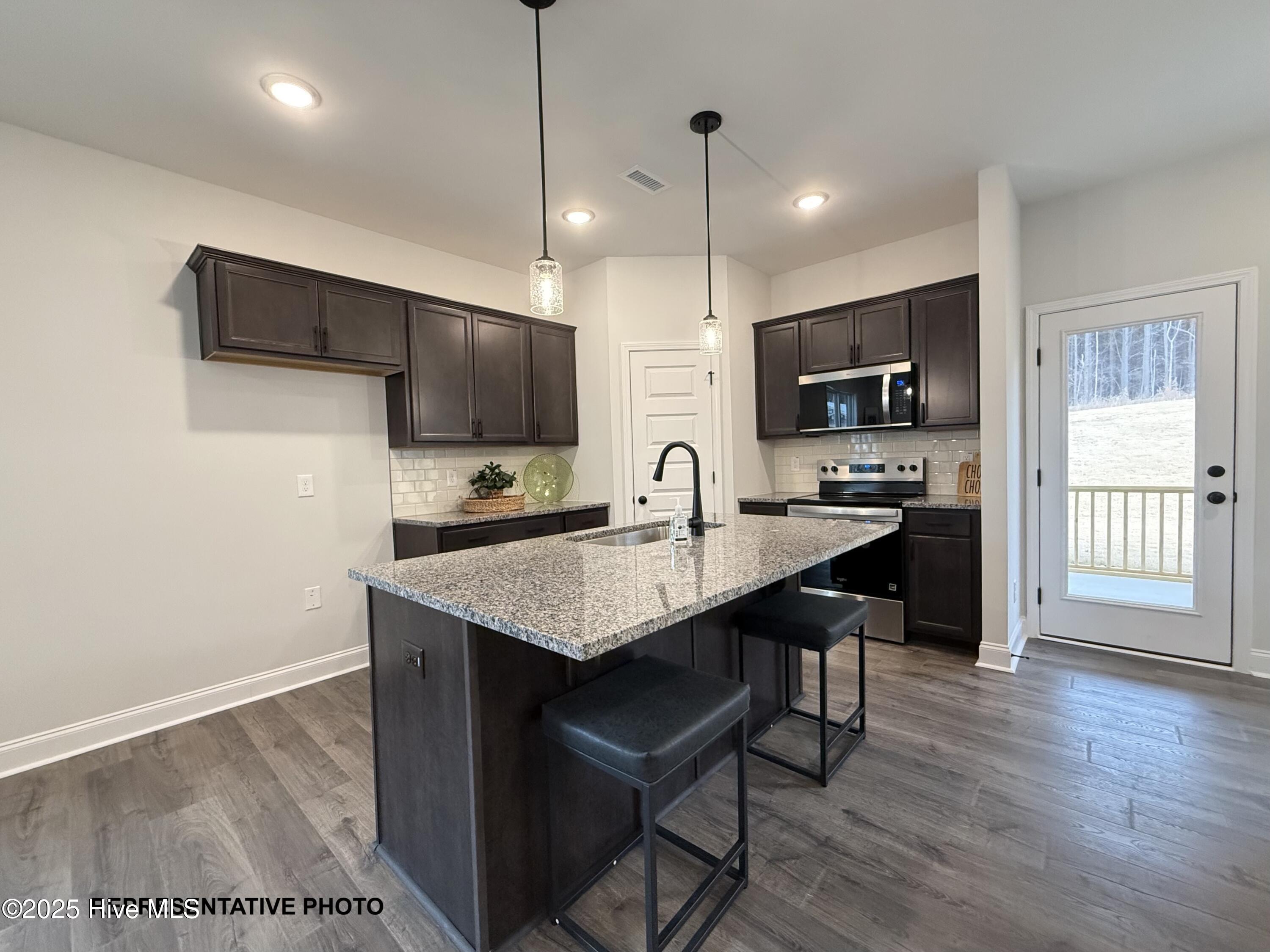 357 Bluejay Street Clayton, NC 27520 - Photo 3 of 15 Representative Photo - Finishes Will Vary