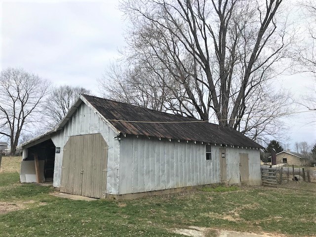 1222 West Popcorn Road Bloomington, IN 47403 - Photo 14 of 17