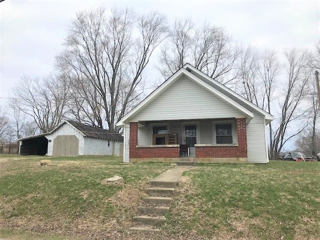 1222 West Popcorn Road Bloomington, IN 47403 - Photo 3 of 17