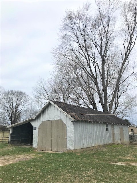 1222 West Popcorn Road Bloomington, IN 47403 - Photo 4 of 17