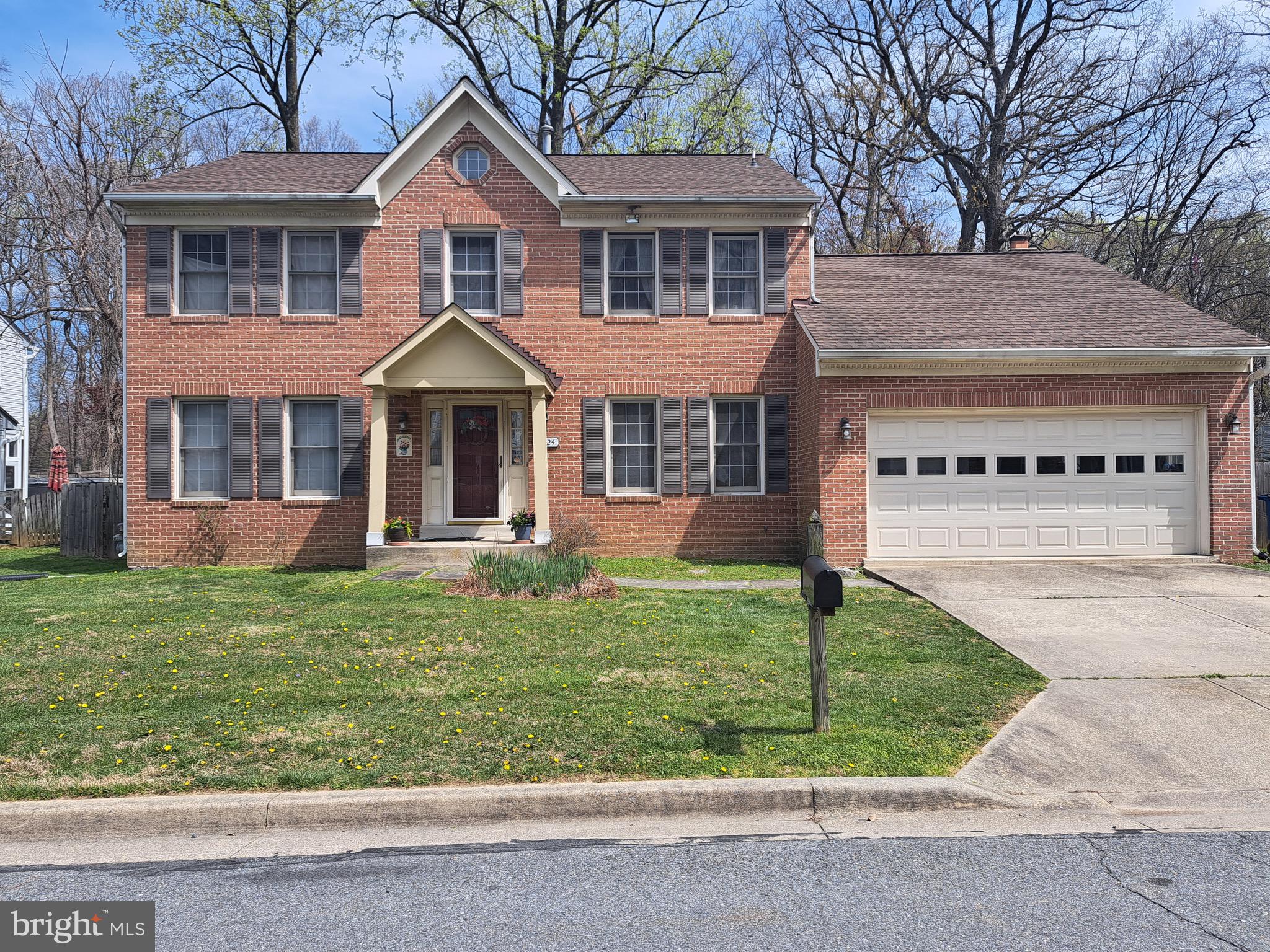 15224 Baileys Lane Silver Spring, MD 20906 - Photo 1 of 3