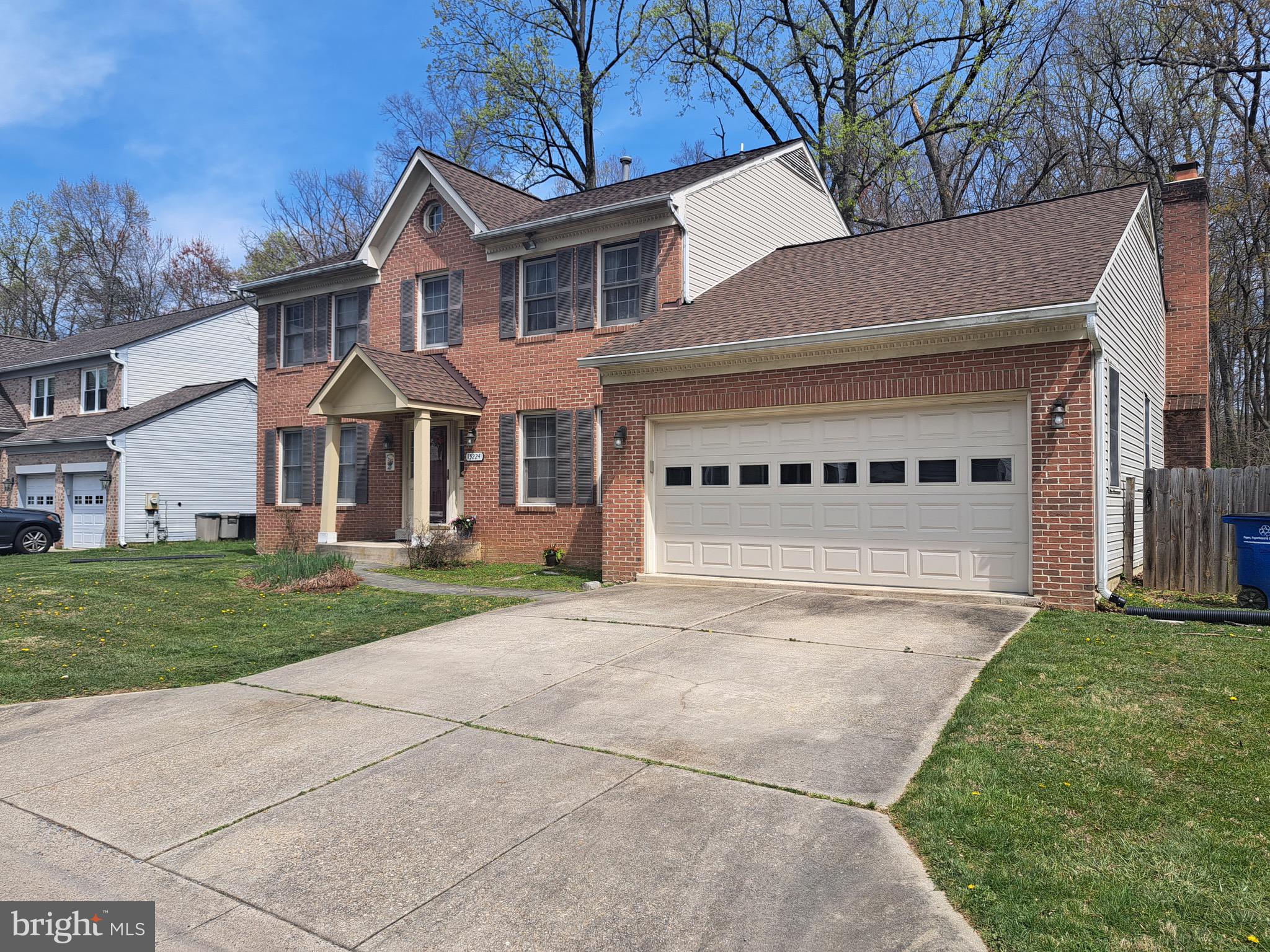 15224 Baileys Lane Silver Spring, MD 20906 - Photo 2 of 3