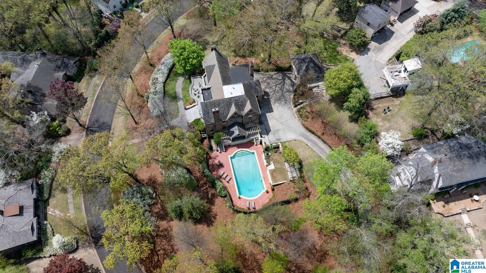 2616 Lanark Road Birmingham, AL 35223 - Photo 84 of 85