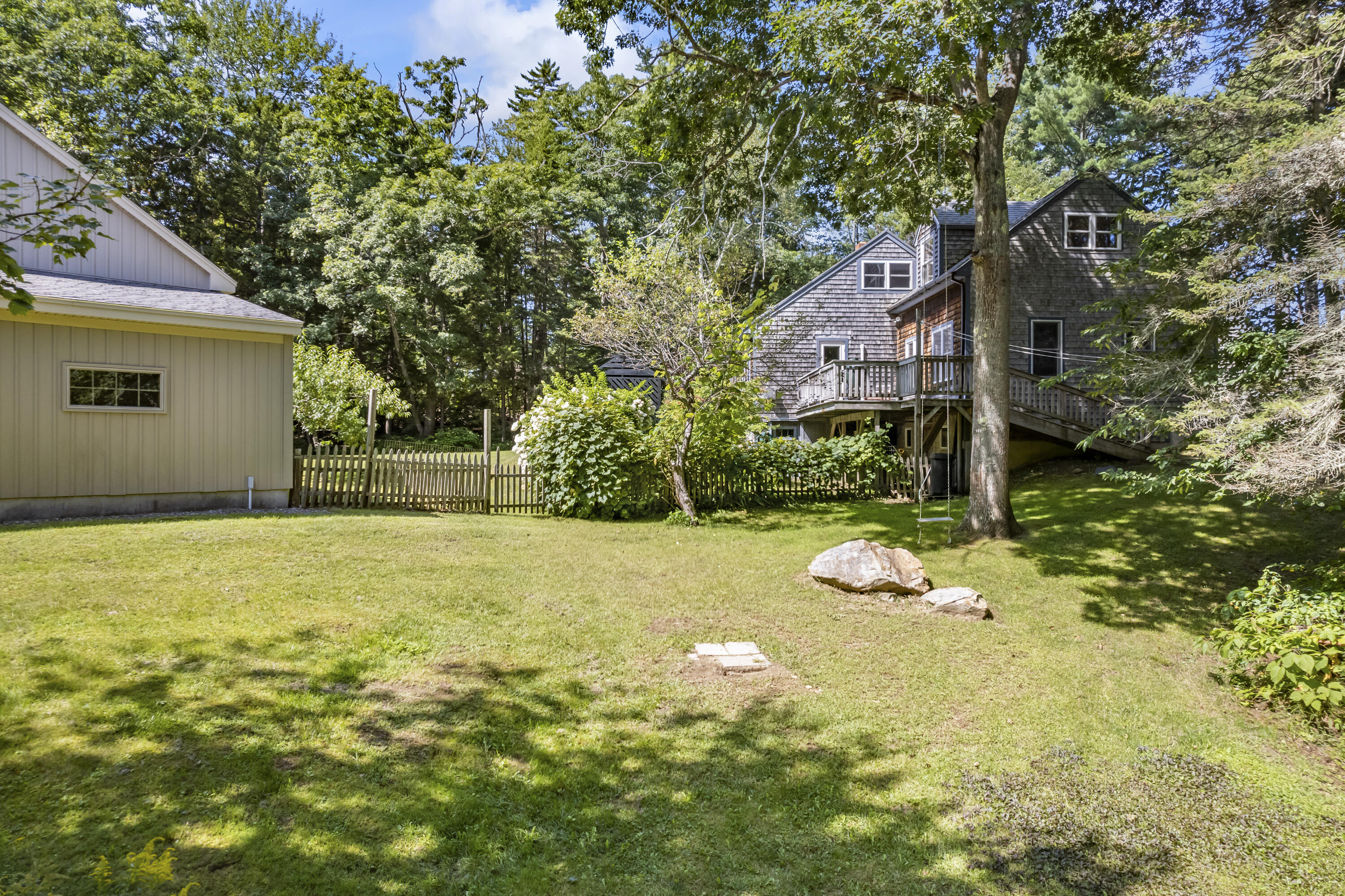 287 Cundy's Harbor Road Harpswell, ME 04079 - Photo 59 of 61 287 Cundy's Harbor Rd_179