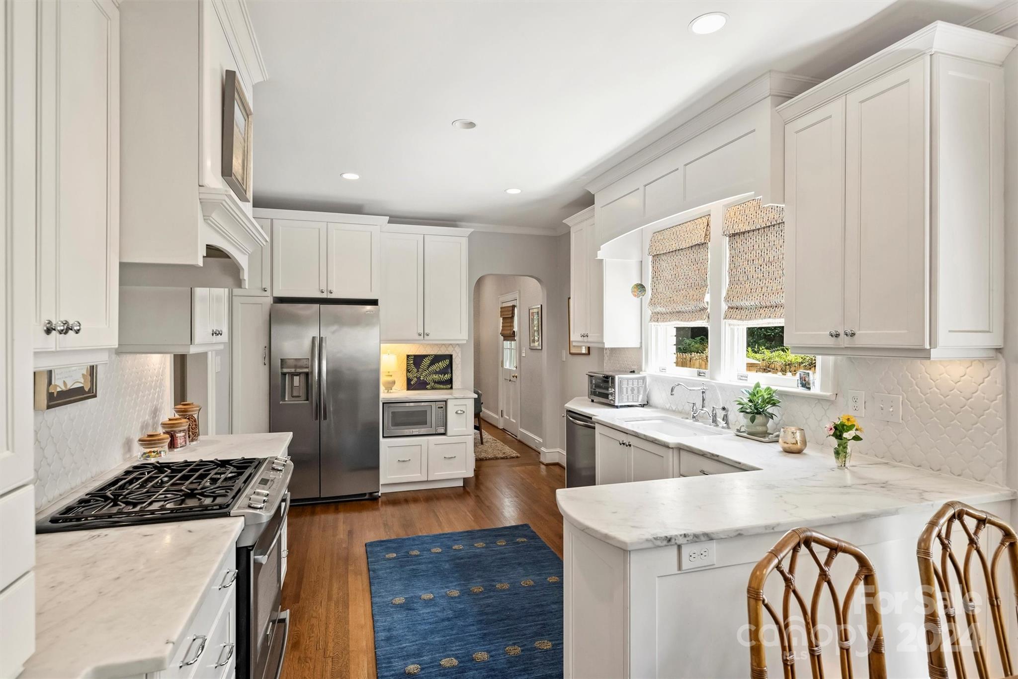 125 Altondale Avenue Charlotte, NC 28207 - Photo 11 of 40