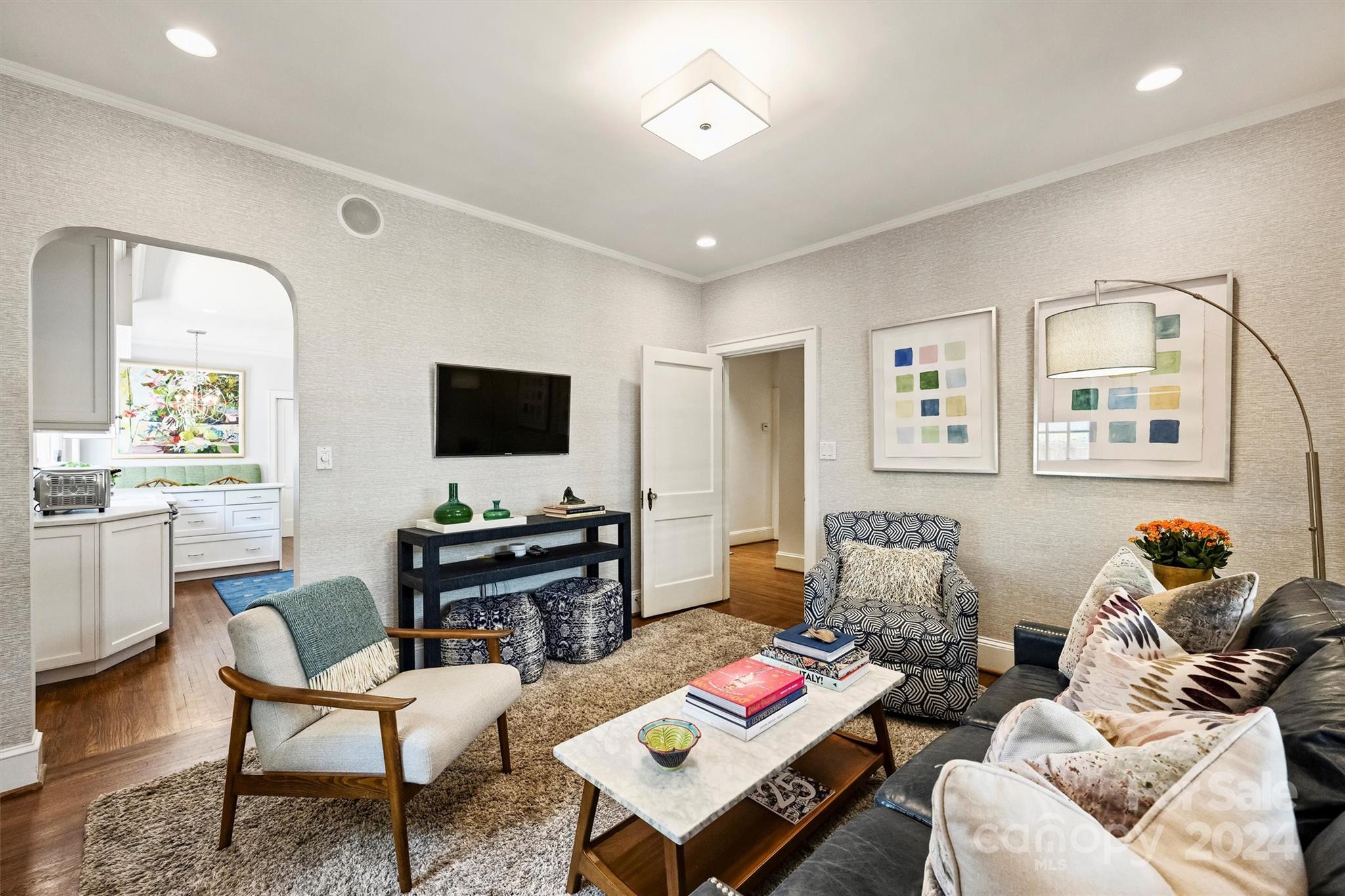 125 Altondale Avenue Charlotte, NC 28207 - Photo 17 of 40