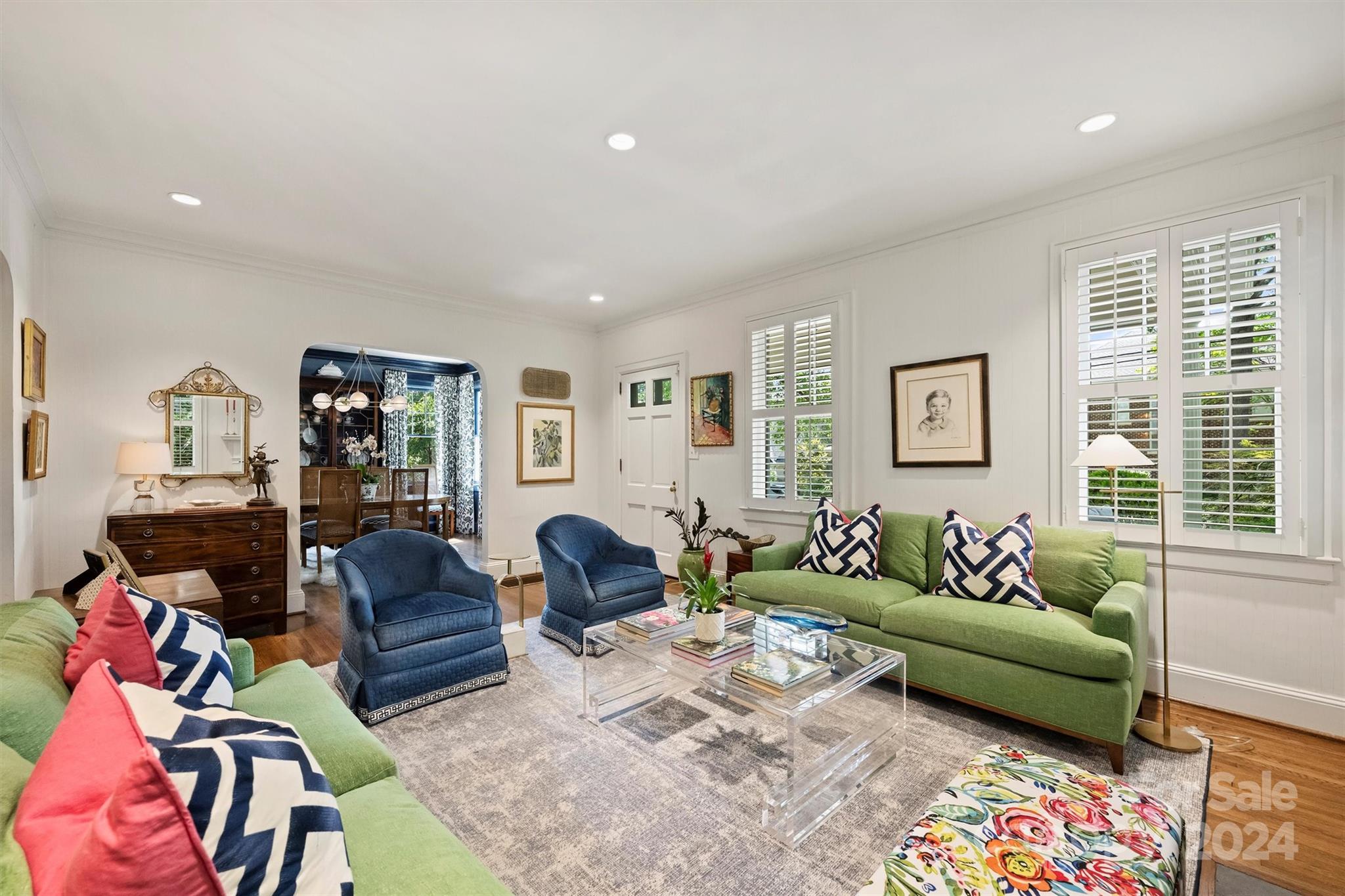 125 Altondale Avenue Charlotte, NC 28207 - Photo 7 of 40