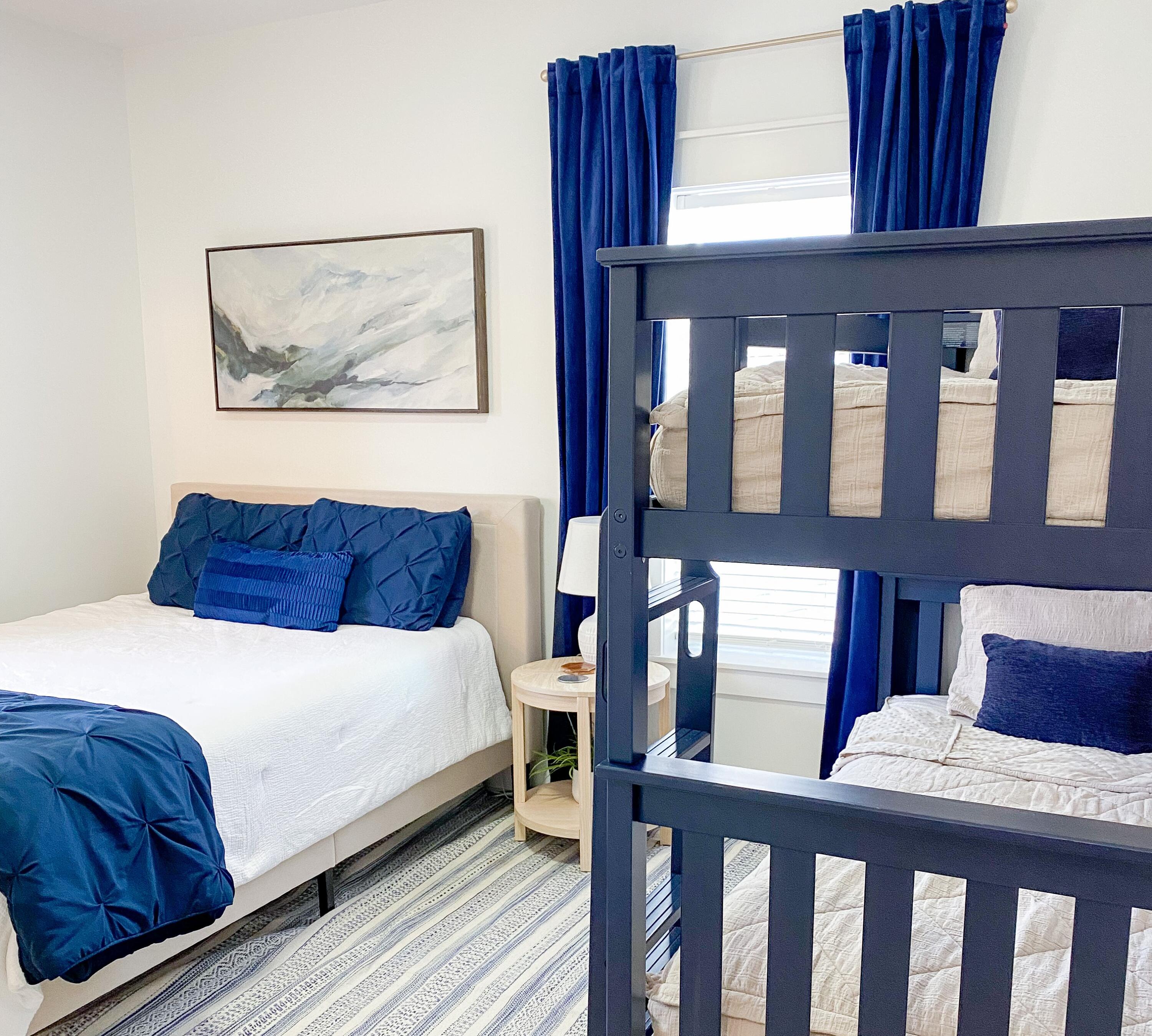 198 Somerset Bridge Road, Unit 144 Santa Rosa Beach, FL 32459 - Photo 6 of 6 Bedroom1