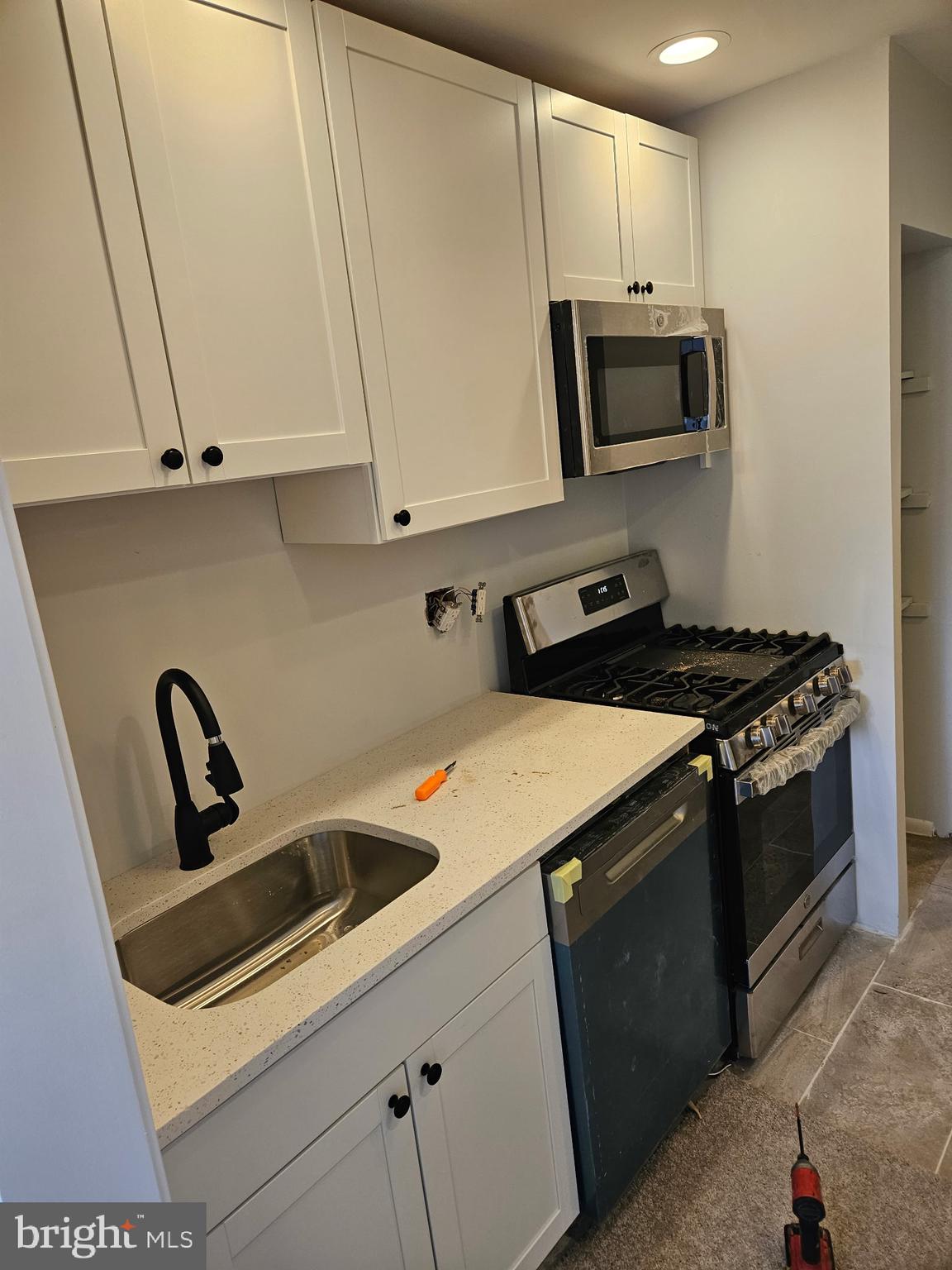 3827 St Barnabas Road, Unit T 101 Suitland, MD 20746 - Photo 1 of 12 High quality cabinets and appliances