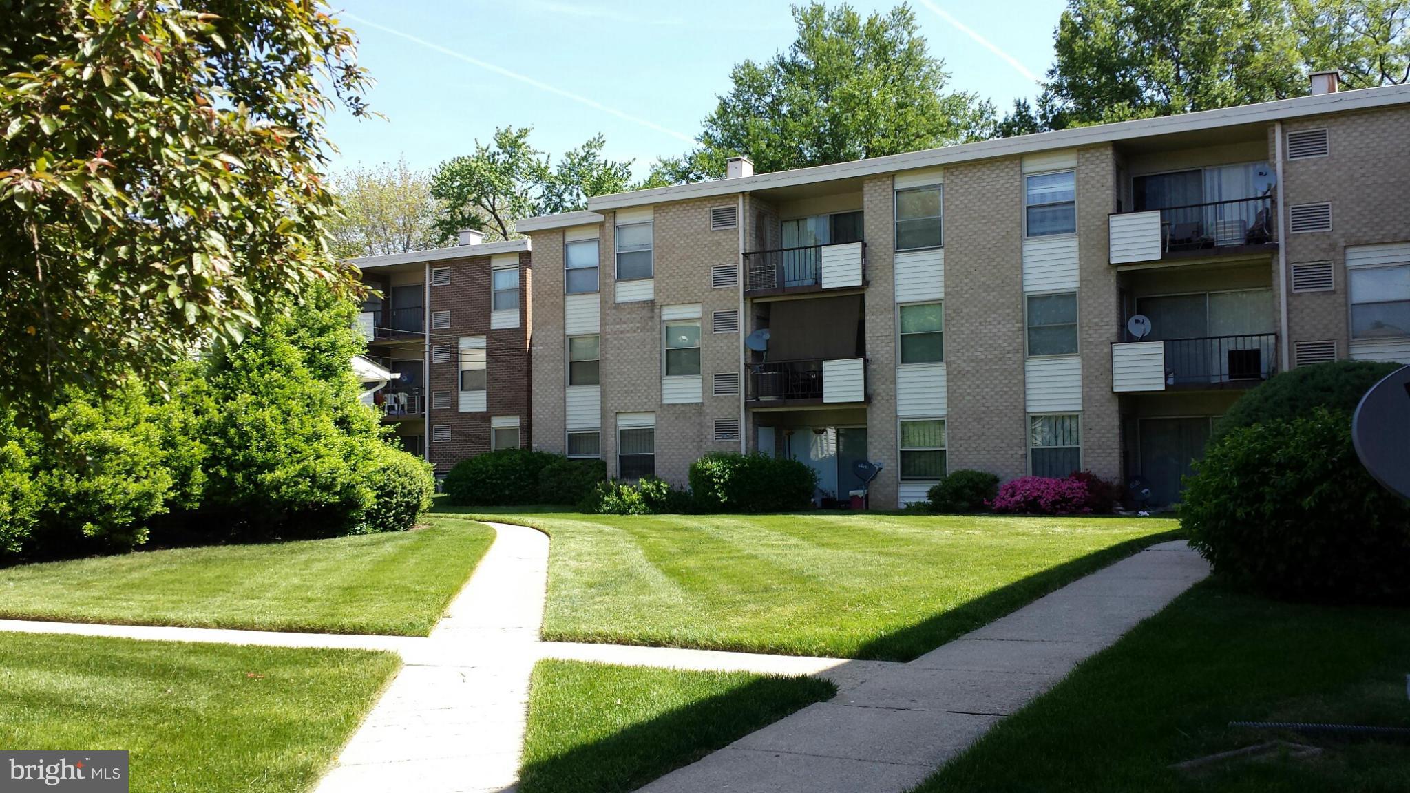 3827 St Barnabas Road, Unit T 101 Suitland, MD 20746 - Photo 12 of 12 Exterior (General)