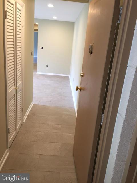 3827 St Barnabas Road, Unit T 101 Suitland, MD 20746 - Photo 2 of 12 Great interior flow