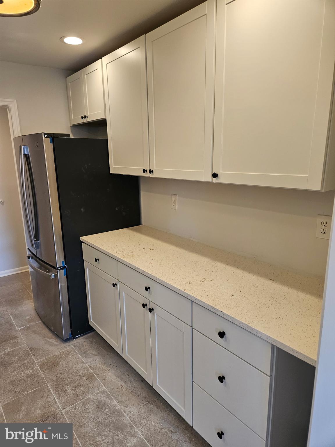 3827 St Barnabas Road, Unit T 101 Suitland, MD 20746 - Photo 7 of 12 Brand new kitchen