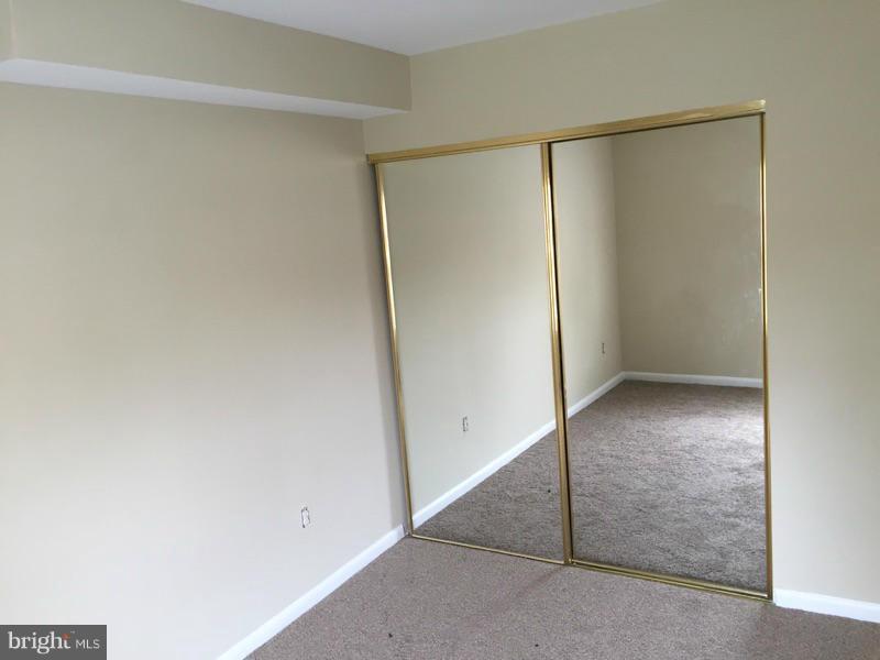 3827 St Barnabas Road, Unit T 101 Suitland, MD 20746 - Photo 10 of 12 Large bedroom closets