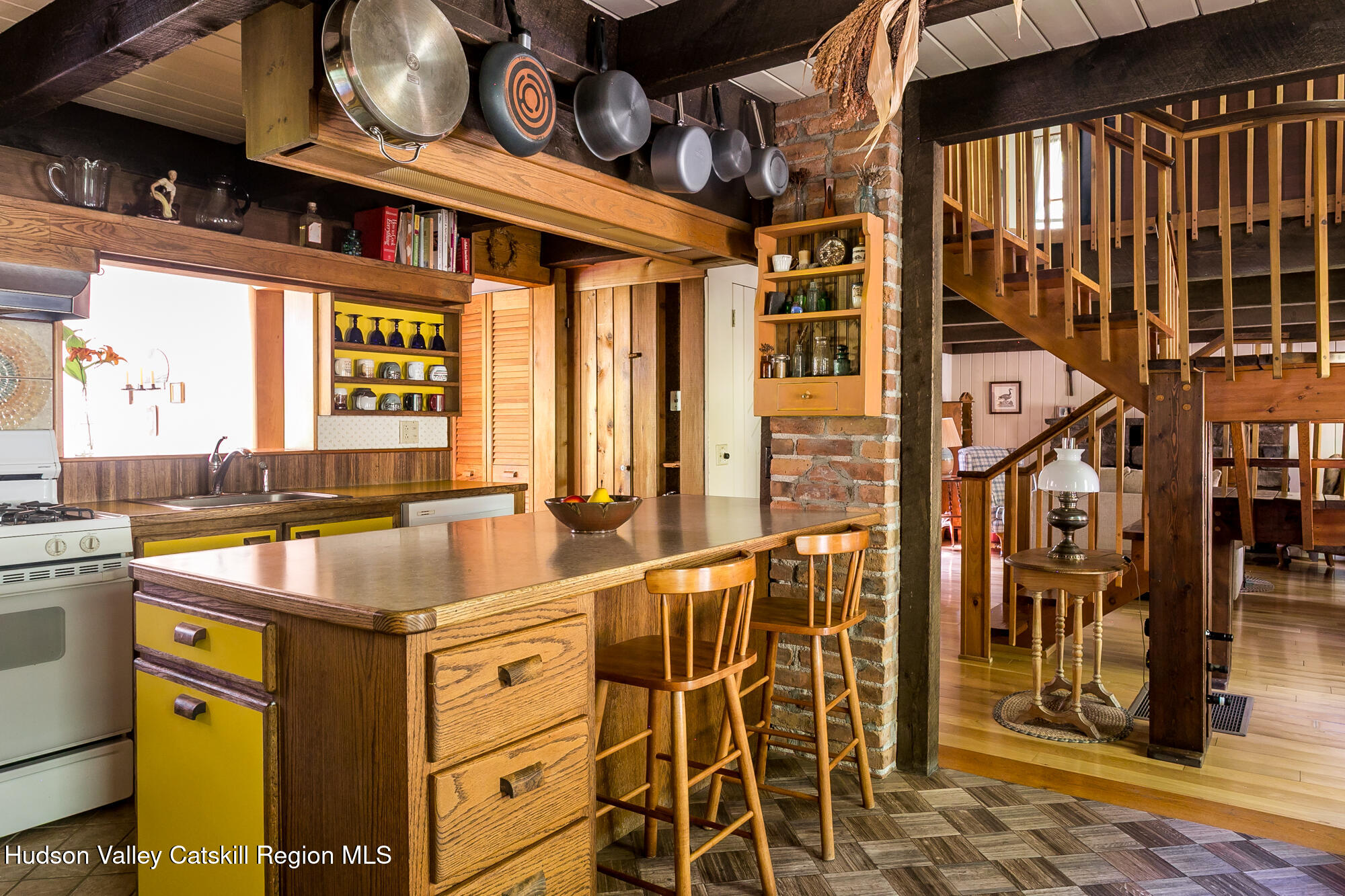 1365 Old Post Road Esopus, NY 12471 - Photo 19 of 35 OldPost-14