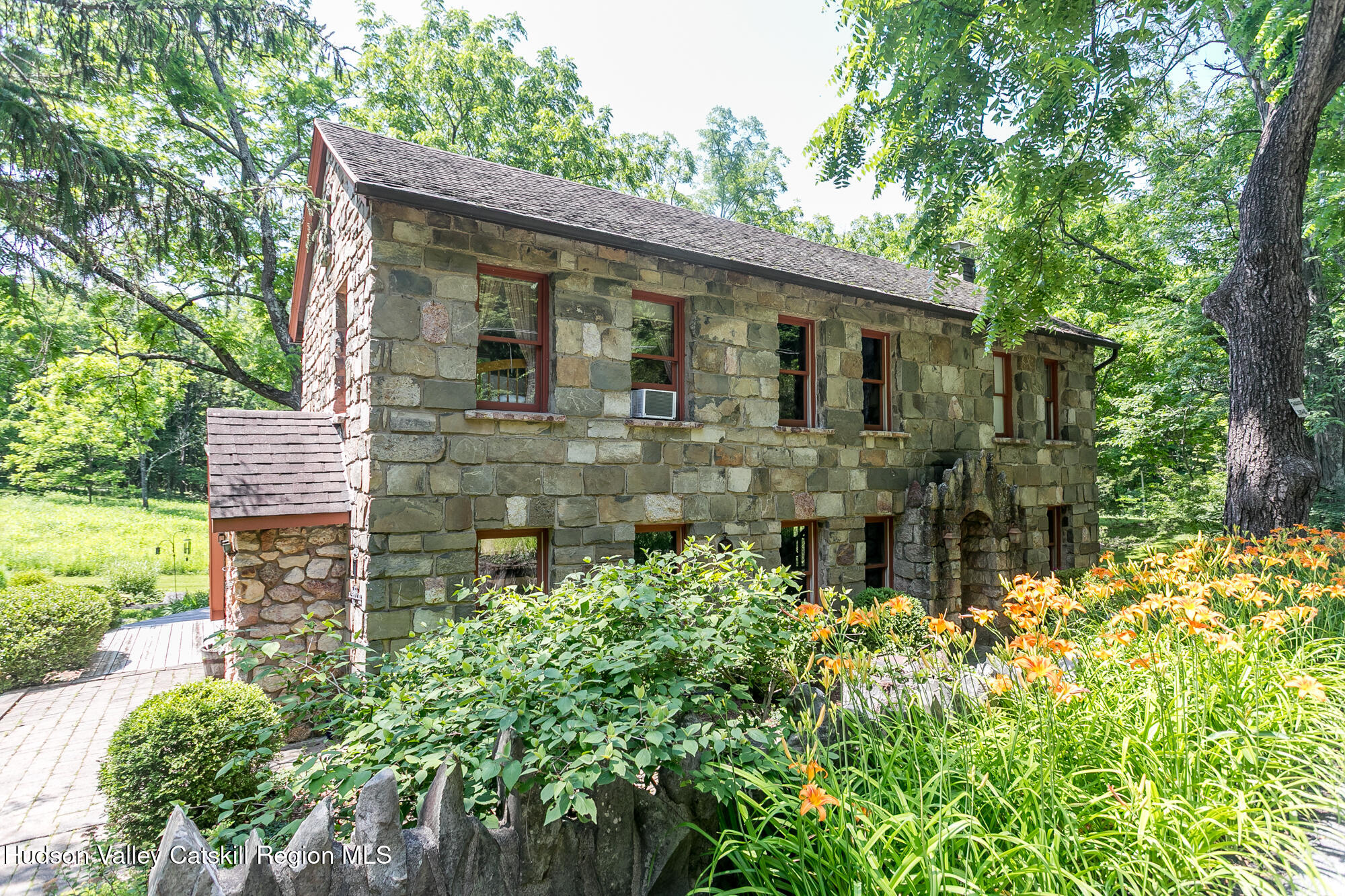 1365 Old Post Road Esopus, NY 12471 - Photo 3 of 35 OldPostExteriors-7