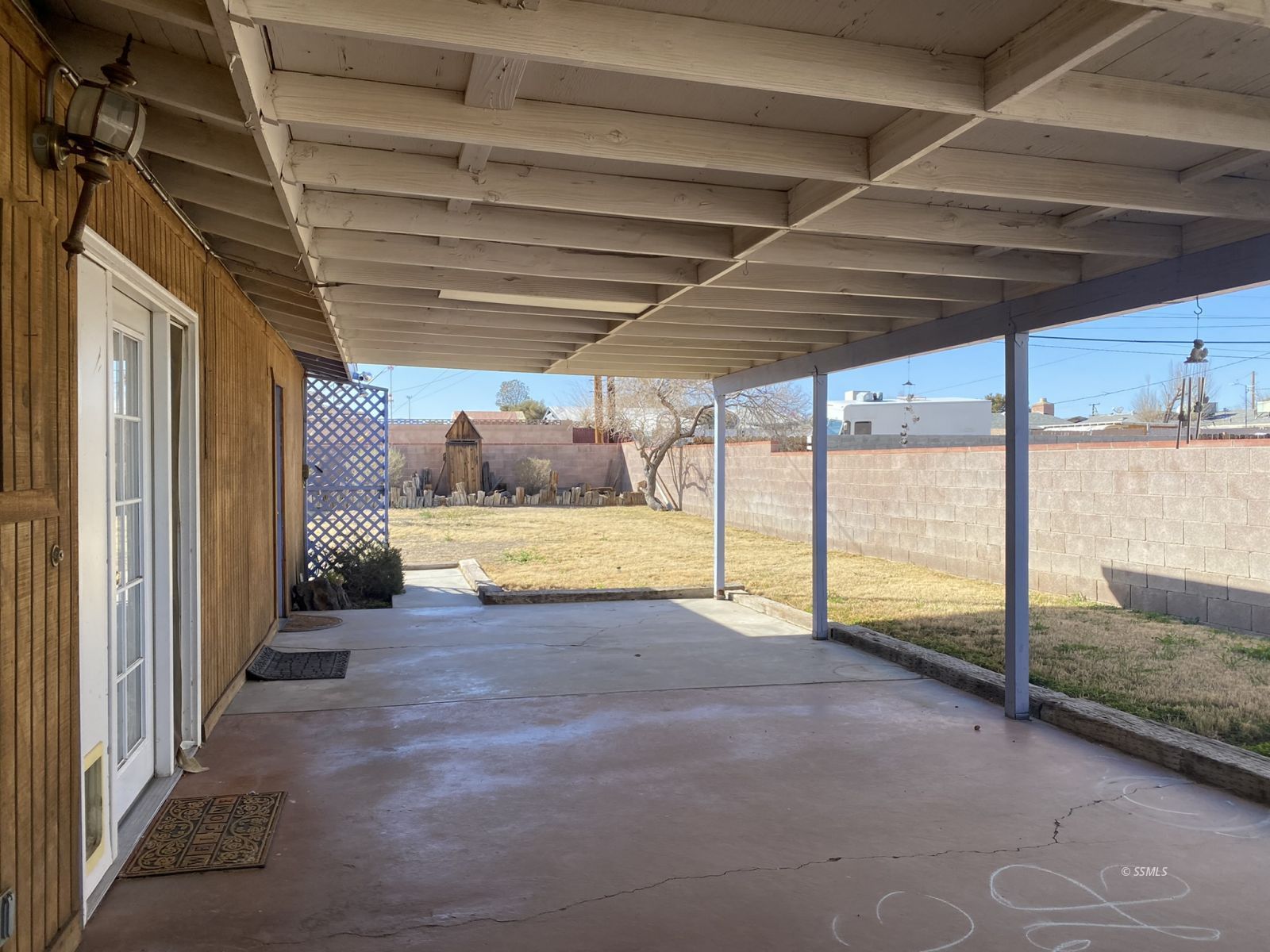 420 West Jean Avenue Ridgecrest, CA 93555 - Photo 24 of 31 Gallery Image 24
