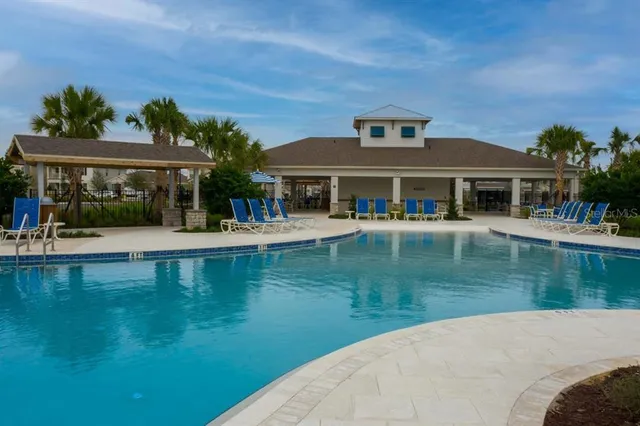 $890,321 | 18025 Millhouse Way, Winter Garden, FL 34787